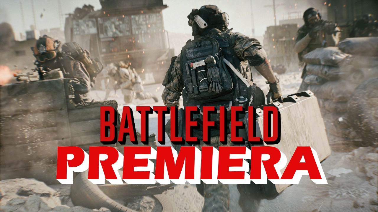 Battlefield 6 – start 1. sezonu i premiera darmowego REDSEC