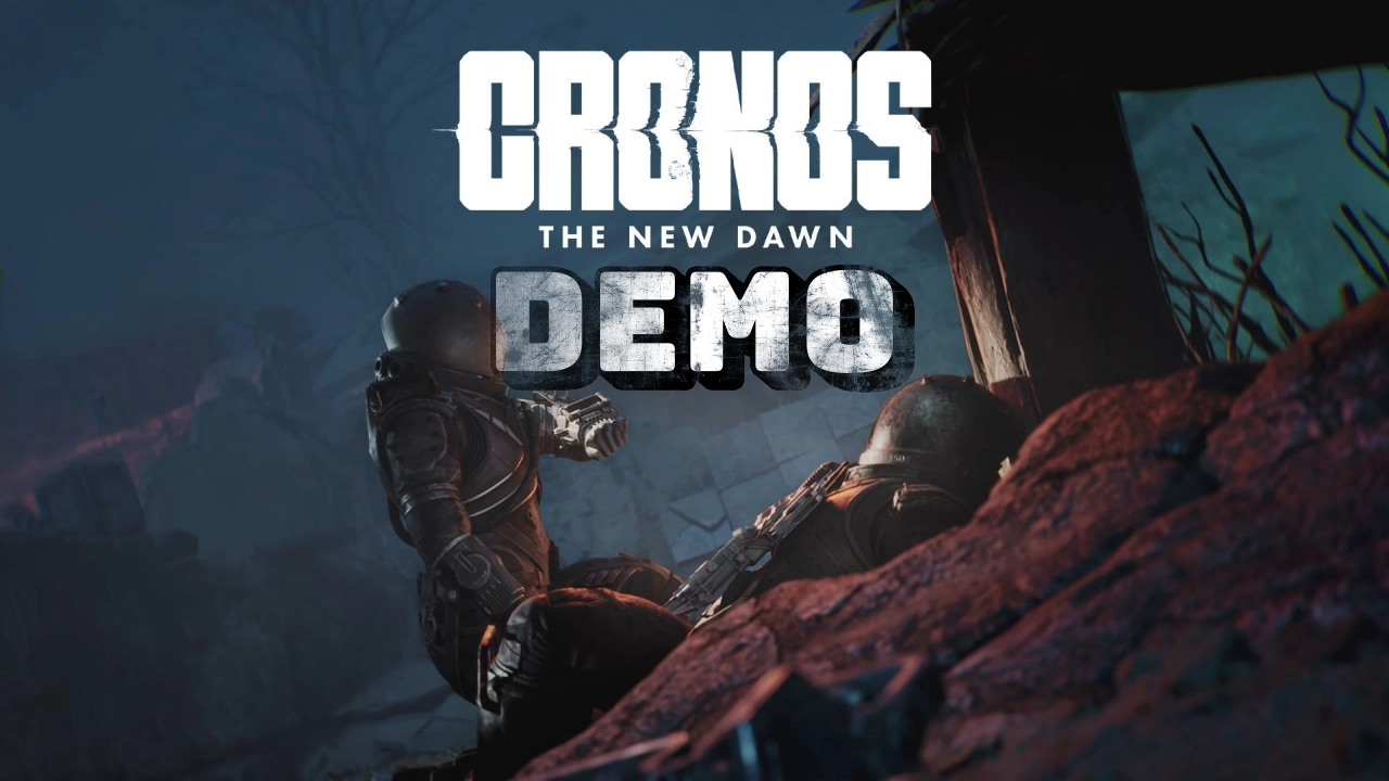 Cronos: The New Dawn – wersja demo dostępna na Steam
