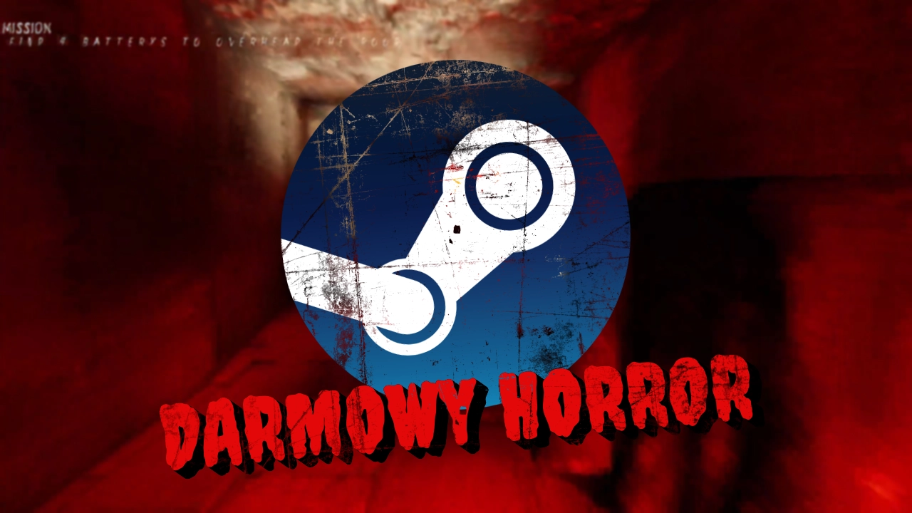 Nowa gra za darmo na Steam – Dark Watching: Chapter 1