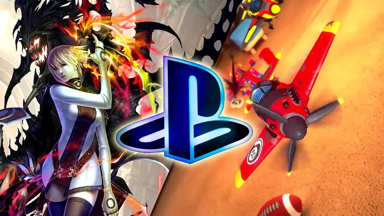 Pograj za darmo w epickie RPG oraz szalone bitwy, zanim trafią na PS5!