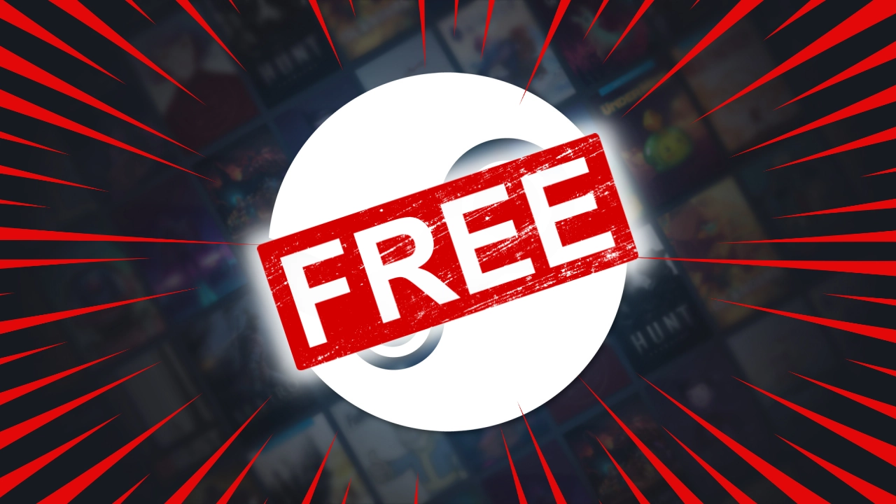 Steam rozdaje darmowe DLC do hitu z okazji 8 lat od premiery | Newsy - PlanetaGracza