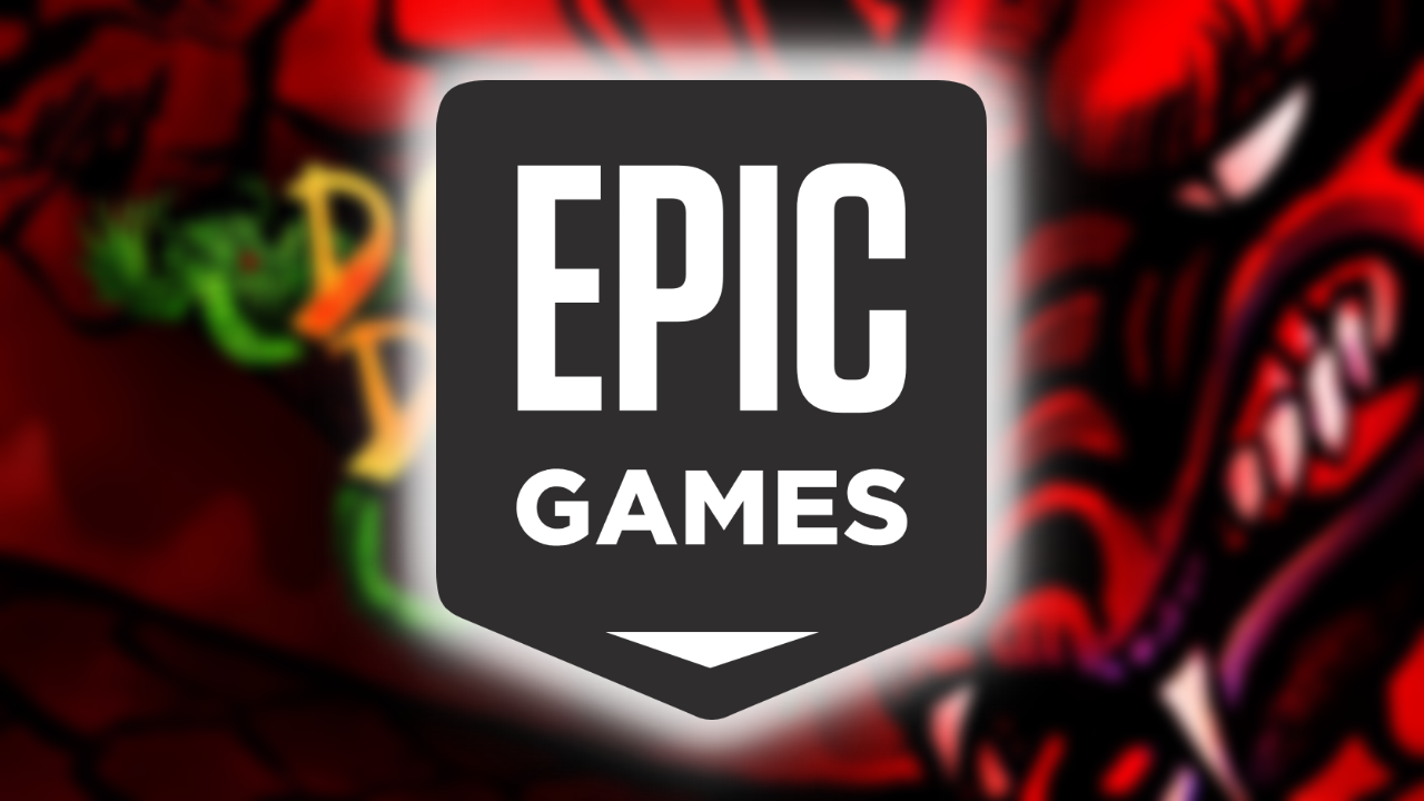 Mobilna gra za darmo w Epic Games Store. Double Dragon Trilogy