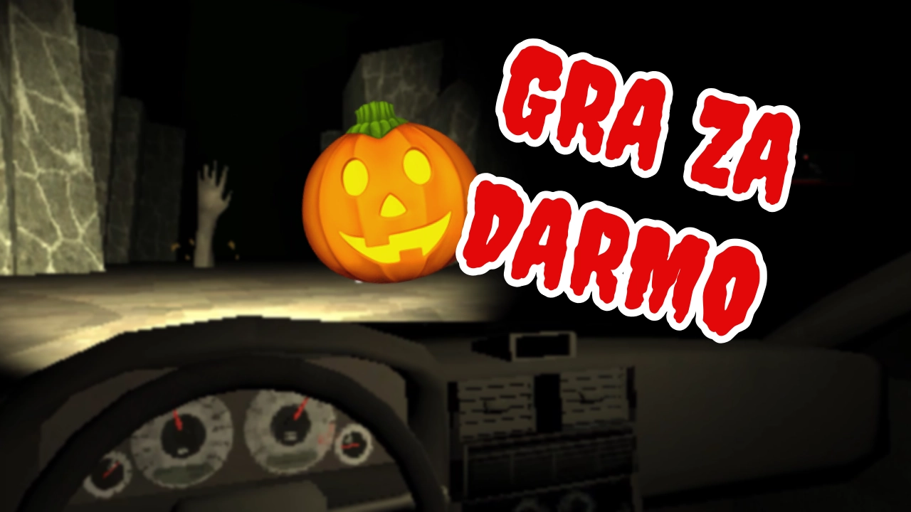 Drive Me to Hell – gra grozy w stylu PS1 do odebrania za darmo