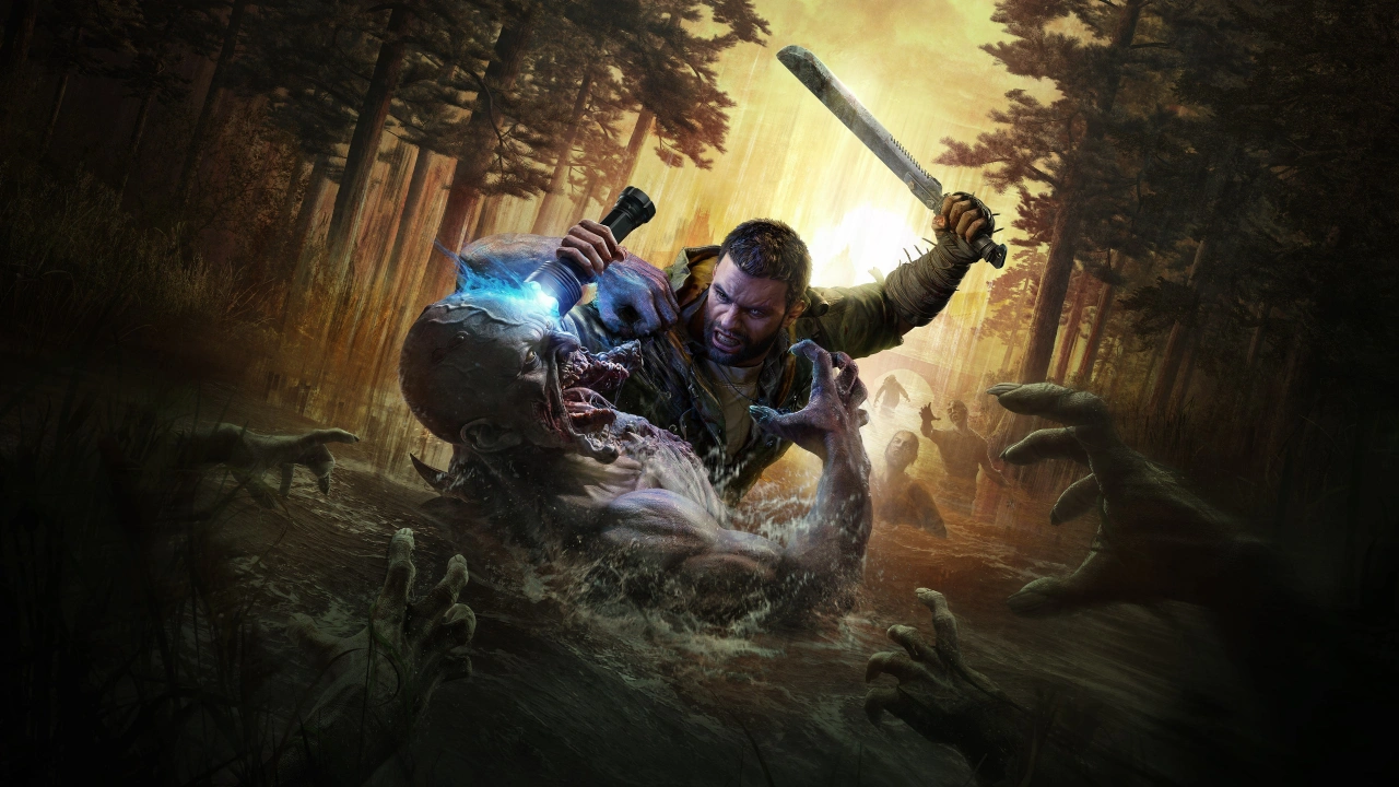 Dying Light: The Beast z New Game+ i trybem Nightmare