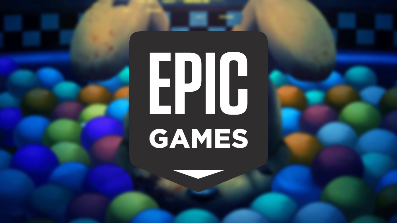 Epic Games Store rozdaje dwie gry za darmo na Halloween