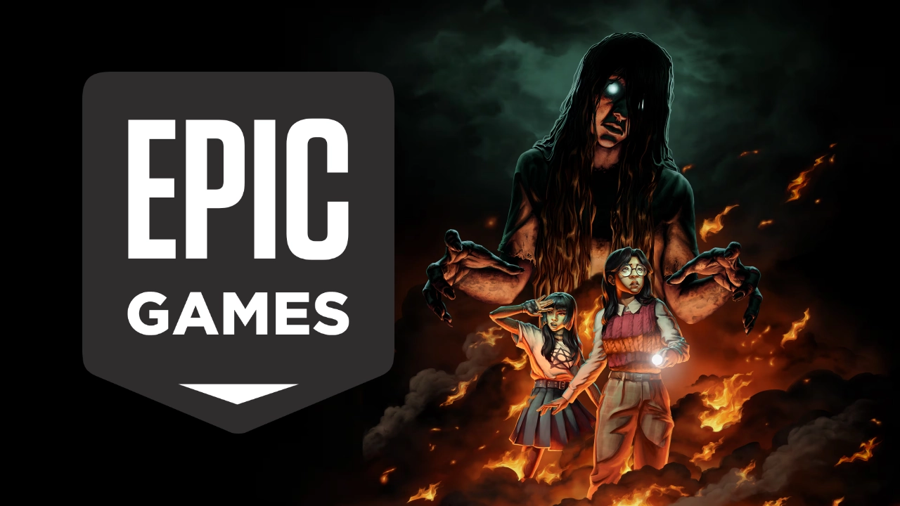 Gra za darmo w Epic Games Store. Fear the Spotlight