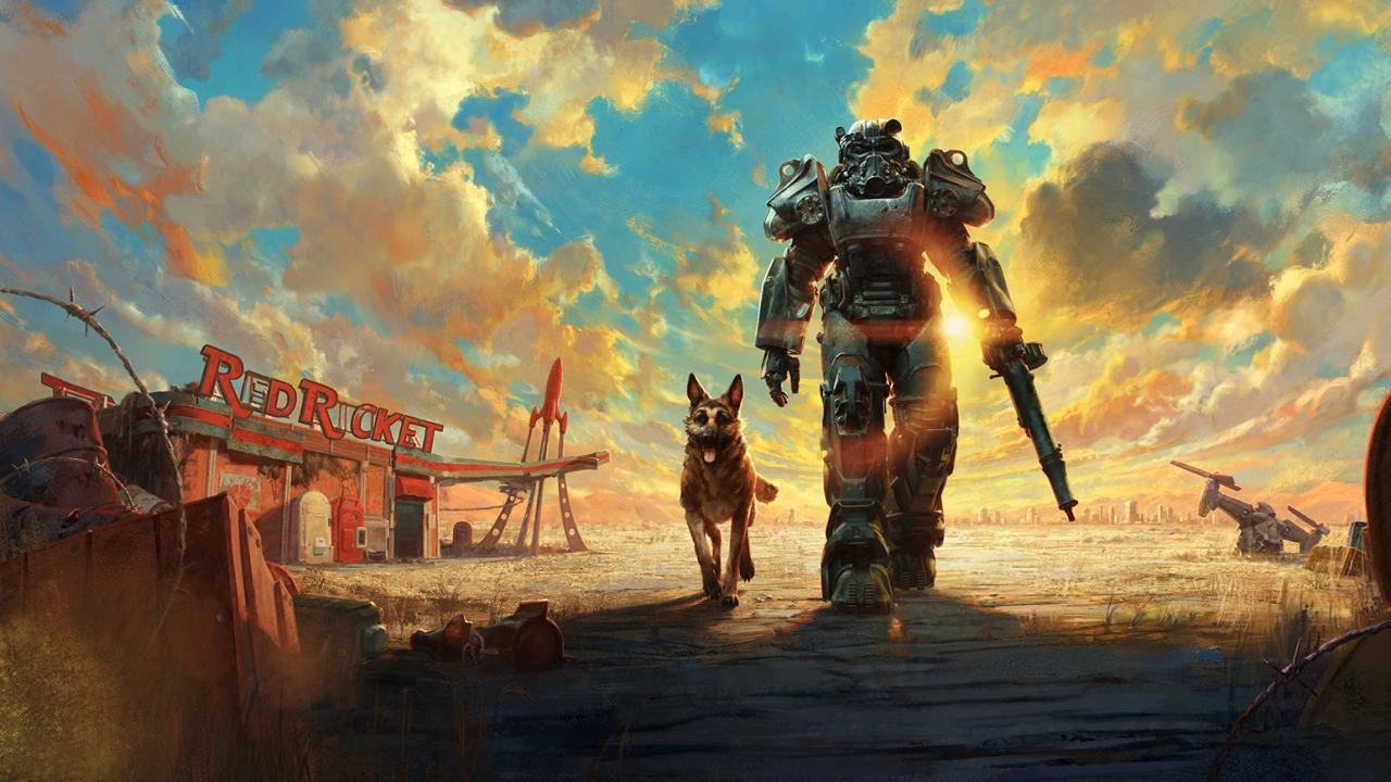 Fallout 4: Anniversary Edition zdenerwowało fanów modów