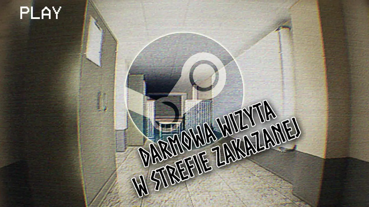 Opuszczona baza wojskowa zaskoczy fanów horroru. Gra za darmo o zakazanej strefie