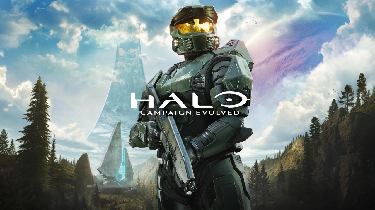 Halo: Campaign Evolved zapowiedziane – premiera w 2026 roku