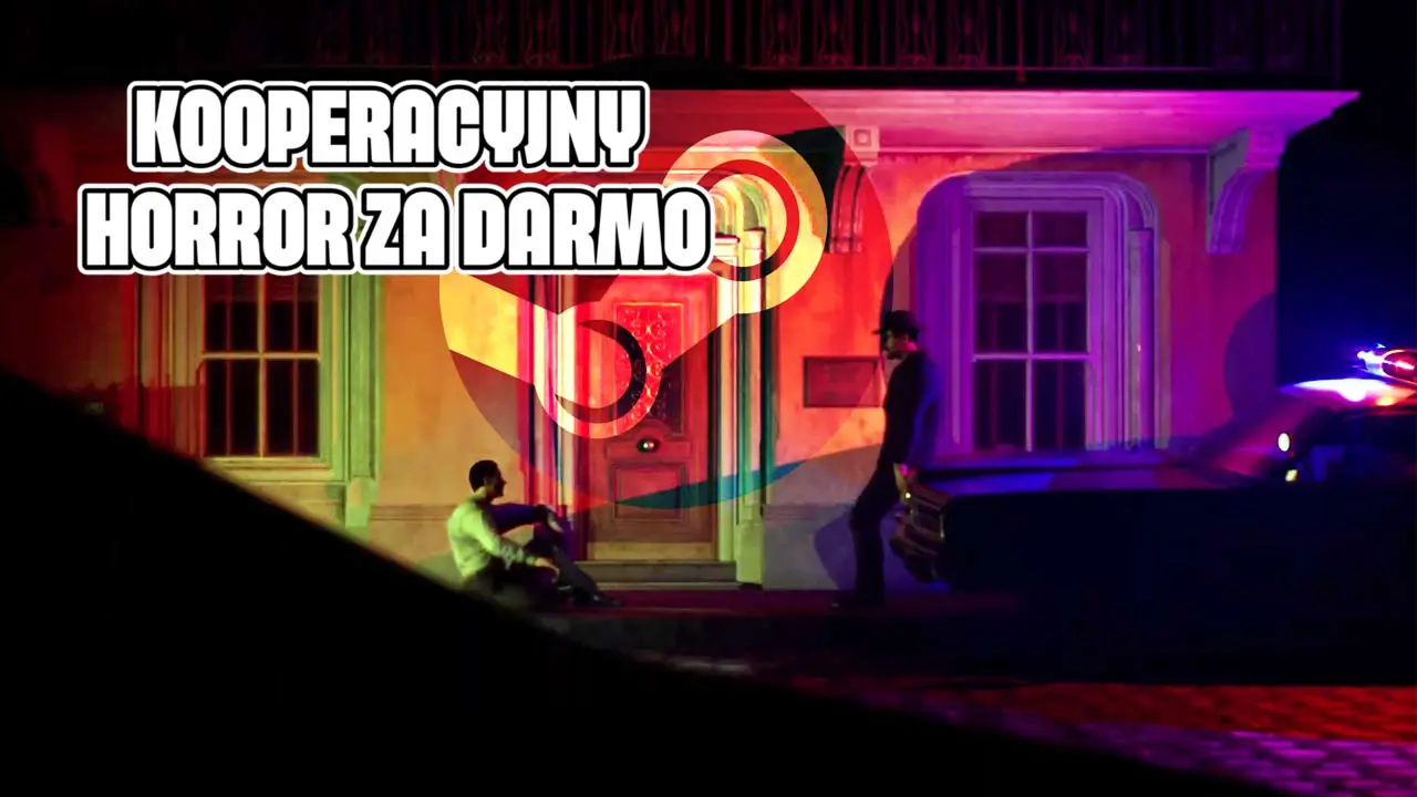 Horror dla detektywów trafił na Steam po roku testów, jako gra za darmo