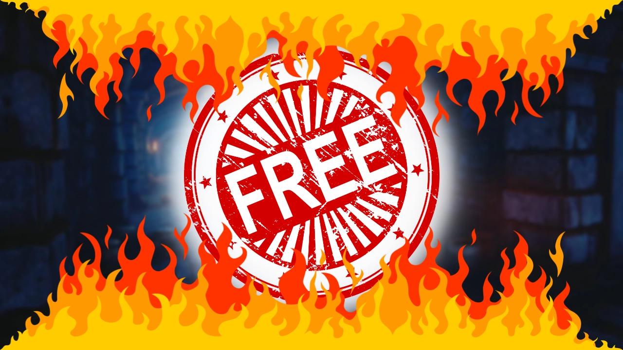 Gra za darmo – Last Room do zgarnięcia na IndieGala