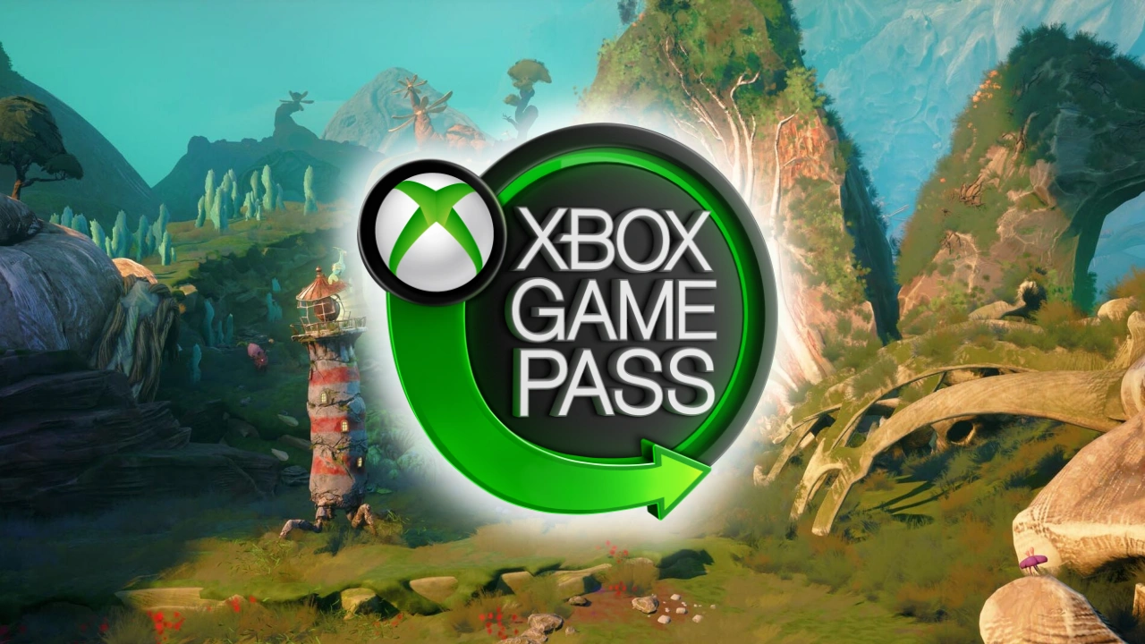 Keeper od Double Fine zadebiutowało w Xbox Game Pass