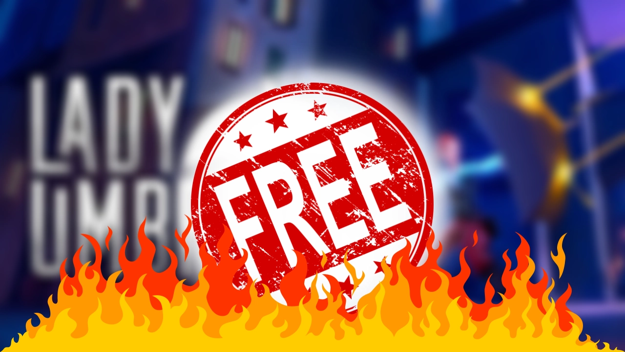 Gra darmo na Steam – zaciekawiła graczy pomysłem i klimatem