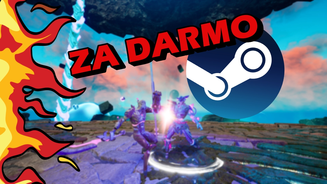 Miiridian Prime – nowa gra za darmo na Steam