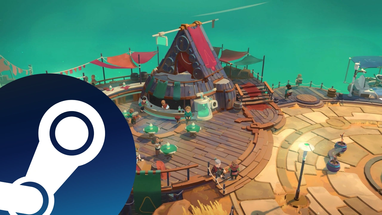 Moonlighter 2: The Endless Vault – zamknięte playtesty na Steam