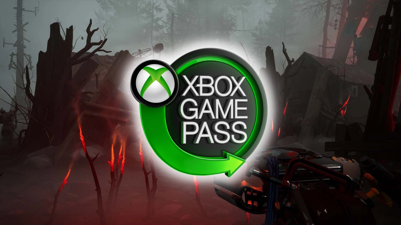 Pacific Drive zadebiutowało w Xbox Game Pass