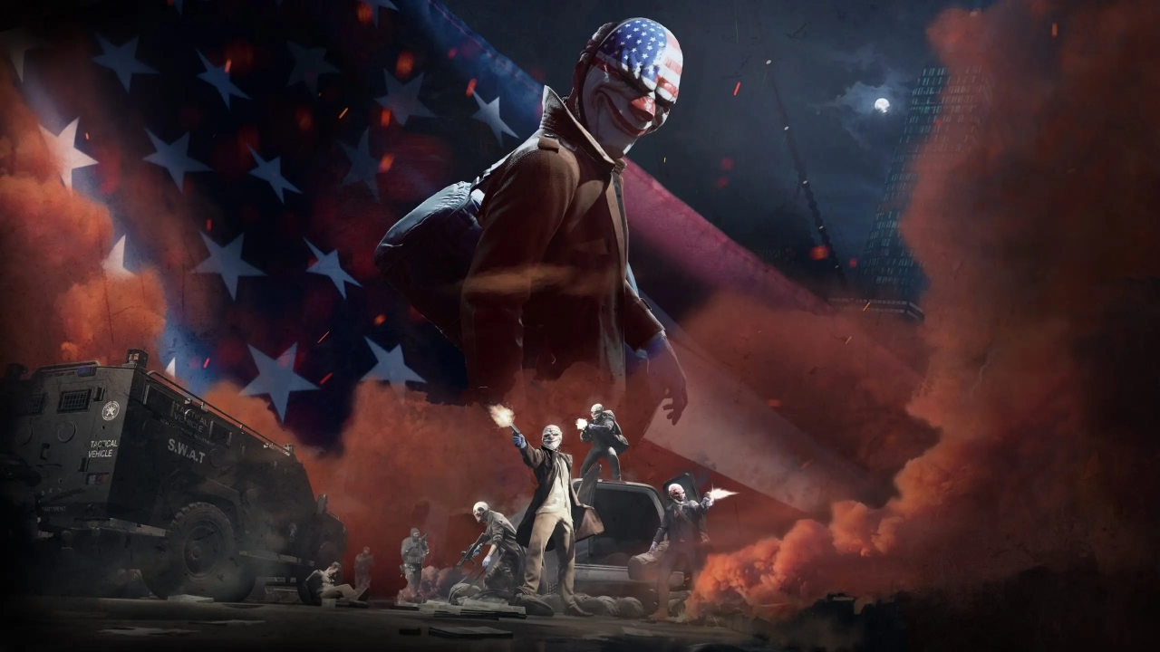 Payday 3 – tryb offline porzucony. Starbreeze tłumaczy