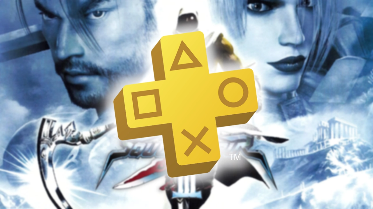 Soulcalibur 3 trafi do PS Plus Premium przed końcem 2025