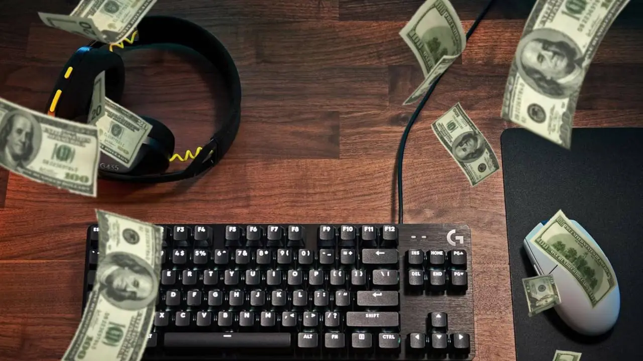 Promocja na genialne gamingowe słuchawki. Taniej nie było | Newsy - PlanetaGracza