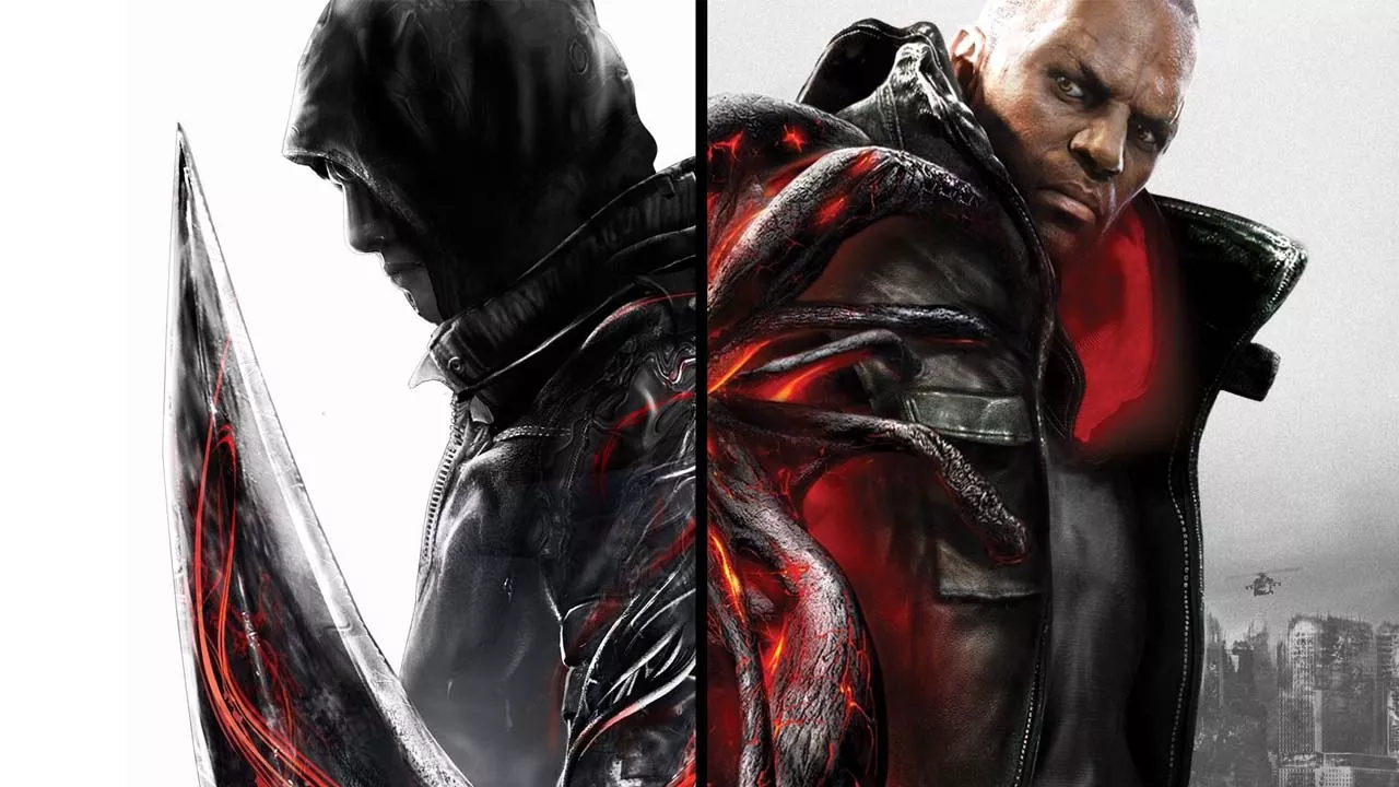 Prototype powraca? Zaskakująca aktualizacja | Newsy - PlanetaGracza