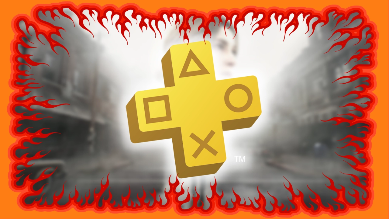 PS Plus październik 2025 – raj dla fanów horroru. Przeciek