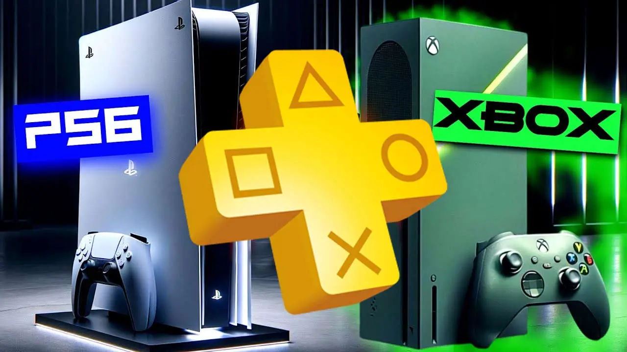 PS6 i PS Plus kontra nowy Xbox. Sony może stracić przewagę przez jedną decyzję Microsoftu