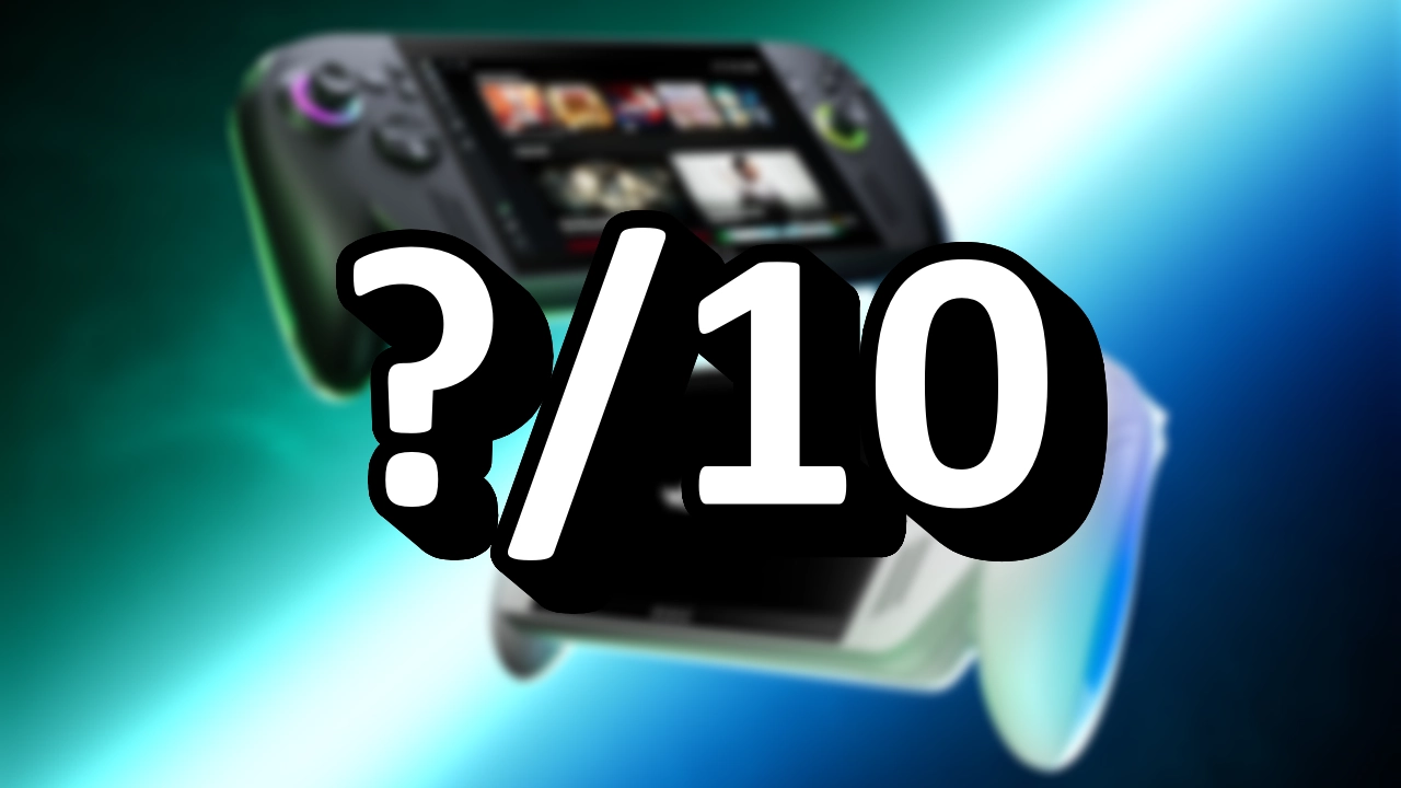 ROG Xbox Ally X zbiera świetne recenzje – Microsoft wraca do gry