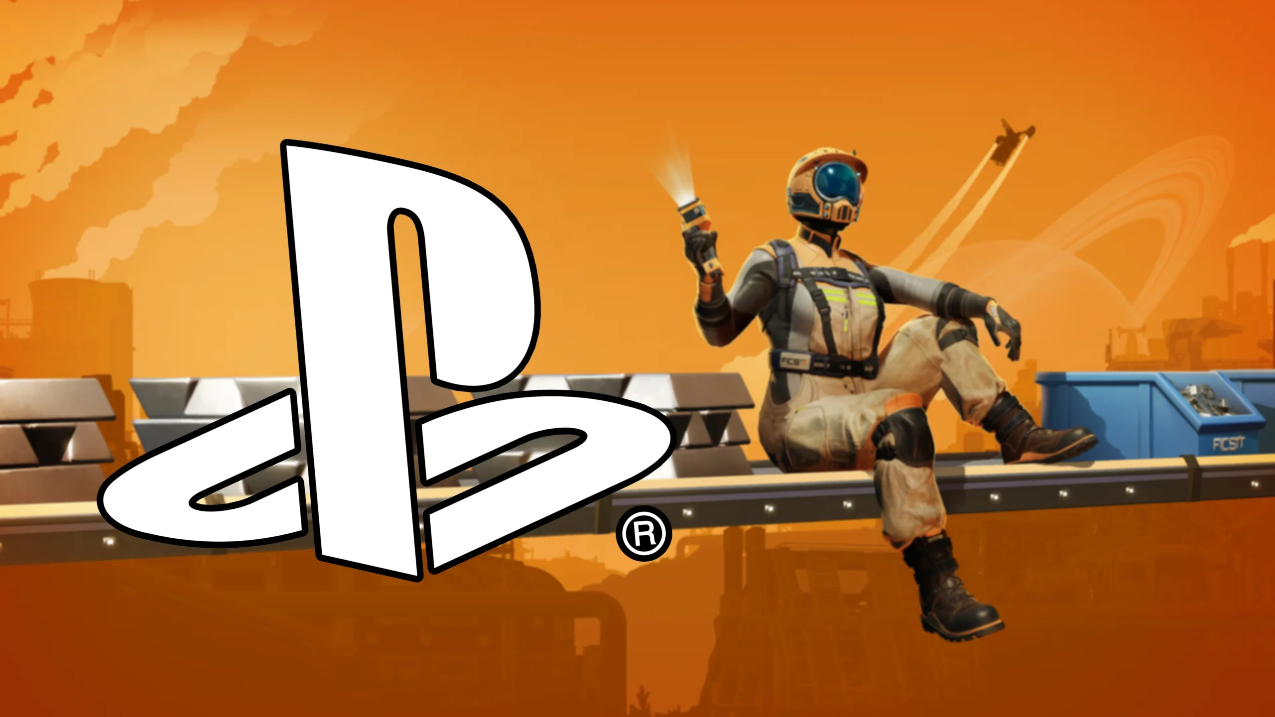 Satisfactory zadebiutuje na PS5 już 4 listopada