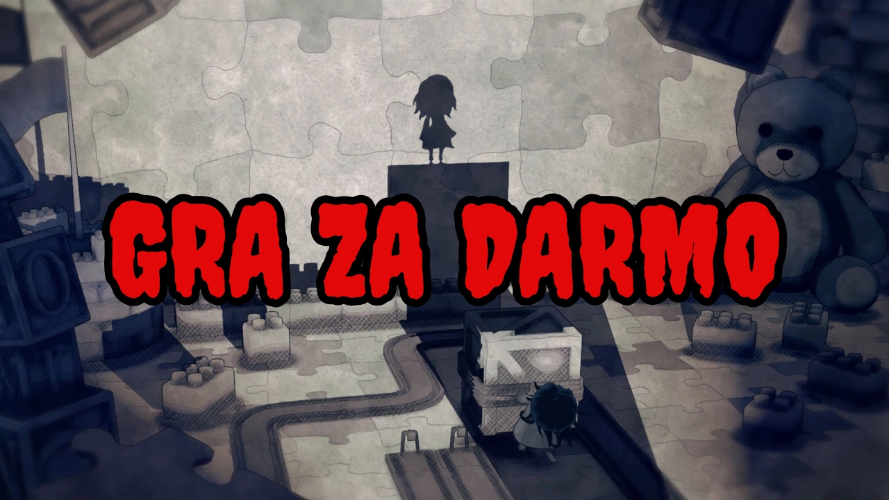 Gra za darmo z kluczem Steam od Lenovo Gaming