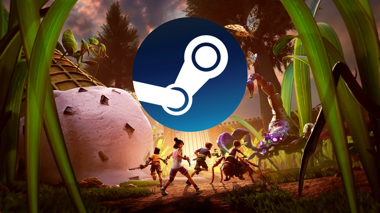 Darmowy weekend Steam. 5 gier do sprawdzenia za darmo