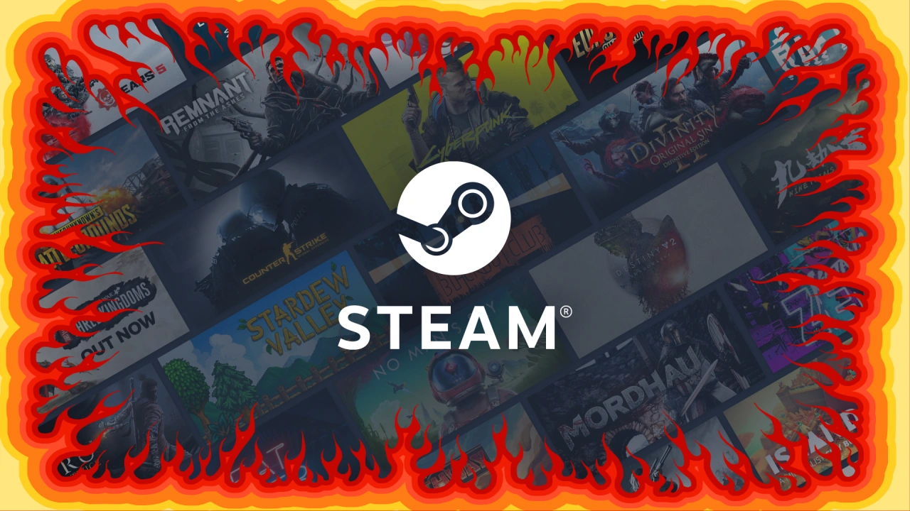 Steam Next Fest październik 2025 – najciekawsze dema