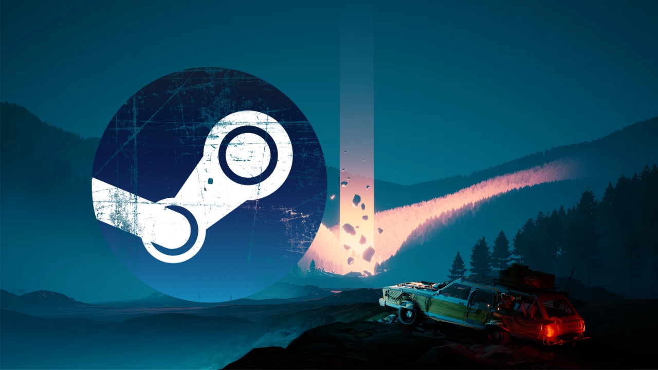 Weekendowa wyprzedaż Steam. Tanie gry na PC