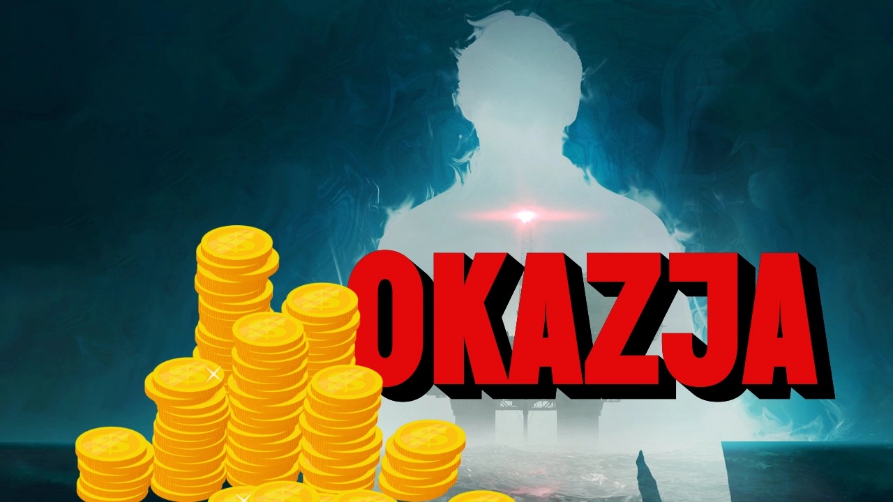 Still Wakes the Deep w rekordowo niskiej cenie