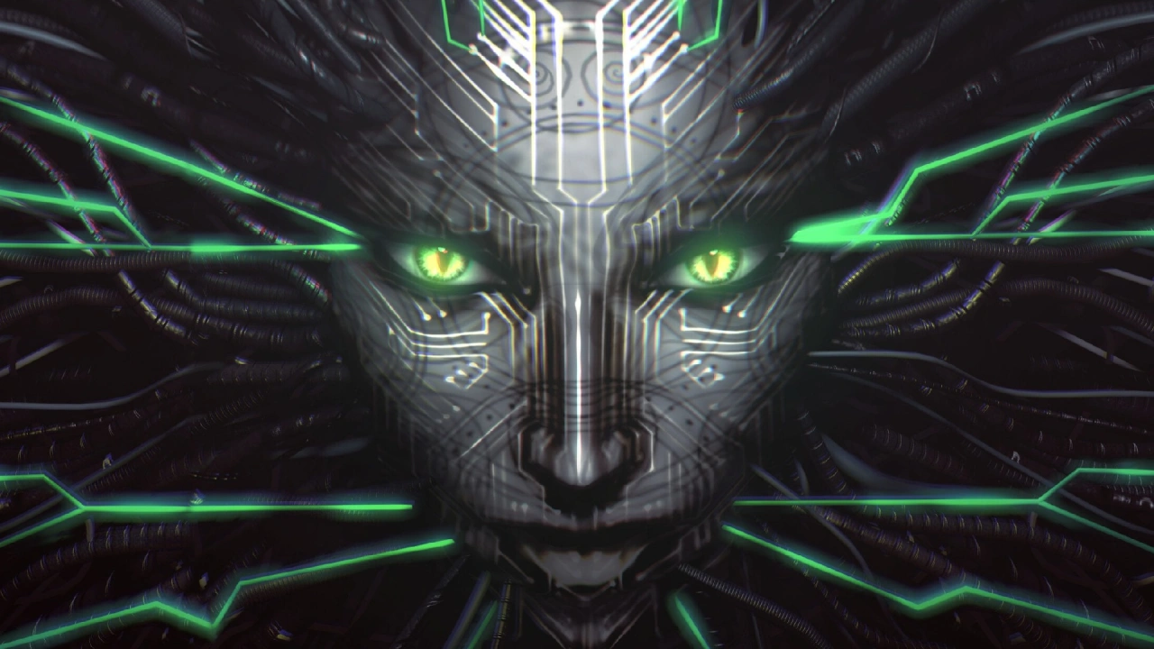 System Shock 2 – oryginalne wydanie znika ze sprzedaży