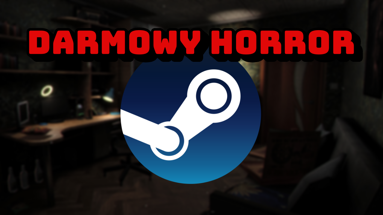 Nowa gra za darmo na Steam. Horror przeraża codziennością