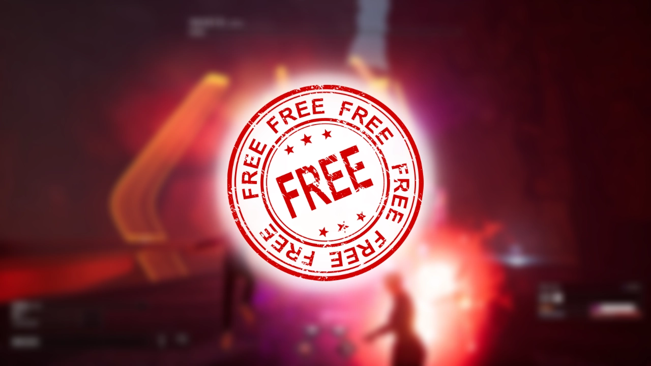 Gra za darmo na Steam z co-opem do 4 osób