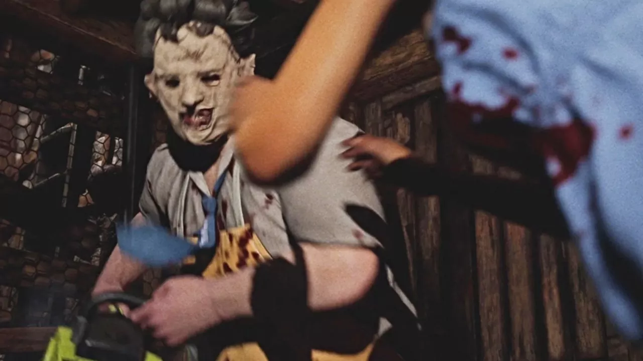 Texas Chain Saw Massacre z darmowymi DLC na Steam | Newsy - PlanetaGracza