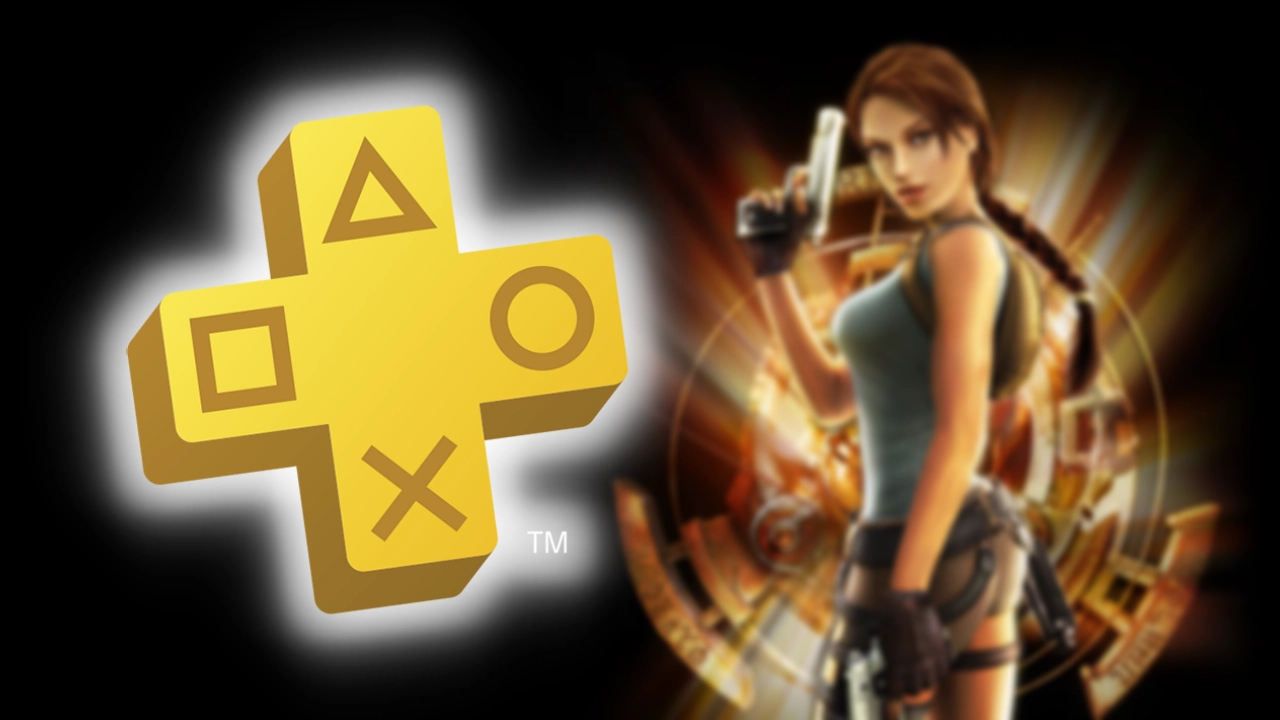 Tomb Raider: Anniversary w PS Plus na listopad 2025
