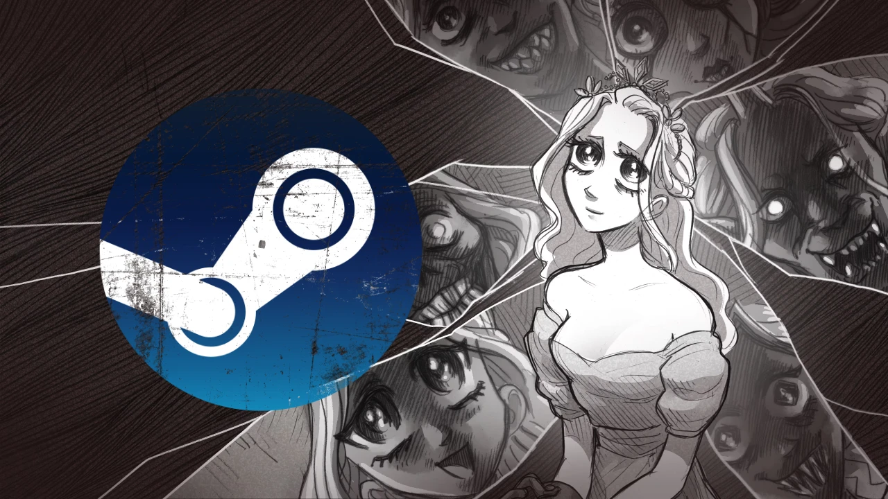 Tygodniowa wyprzedaż Steam. Nowe okazje na PC