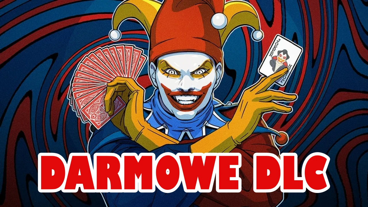 Vampire Survivors z darmowym DLC – crossover z Balatro