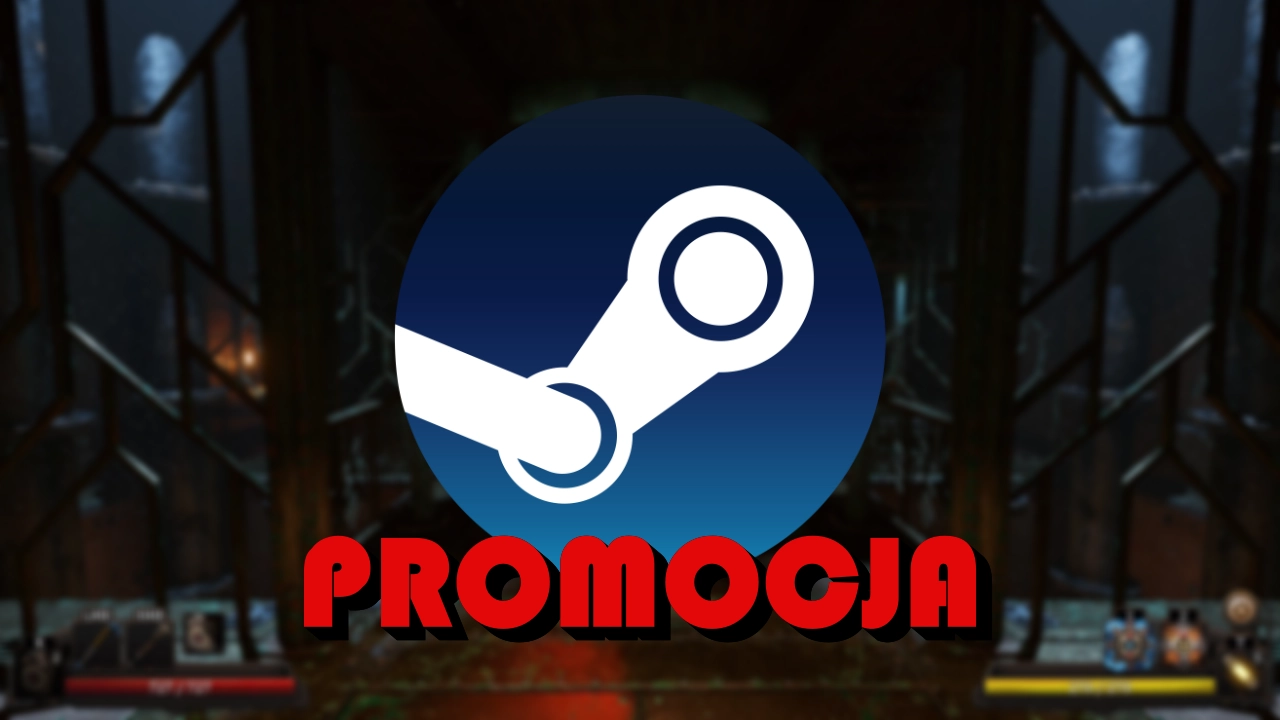 Vaporum taniej na Steam – dungeon crawler za 9,19 zł