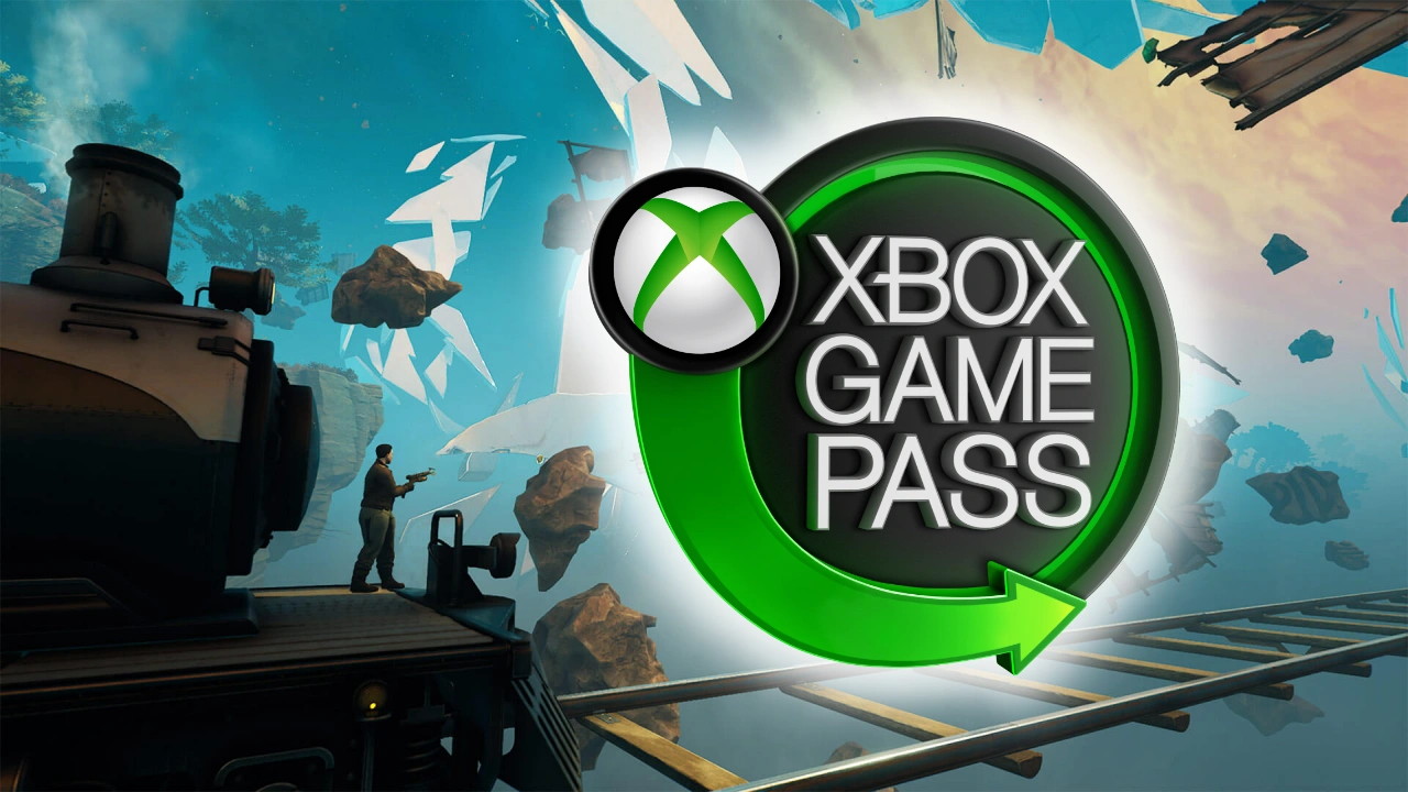 Voidtrain z datą premiery – gra trafi do Xbox Game Pass