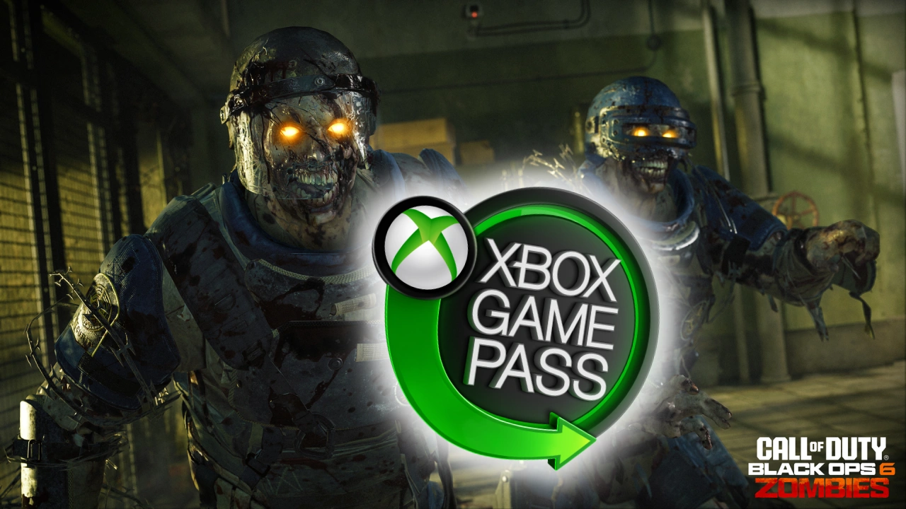 Free Play Days – darmowy weekend na Xbox m.in. z Black Ops 6