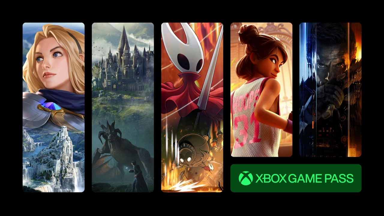 Xbox Game Pass z nowymi planami i podwyżką cen Core i Ultimate