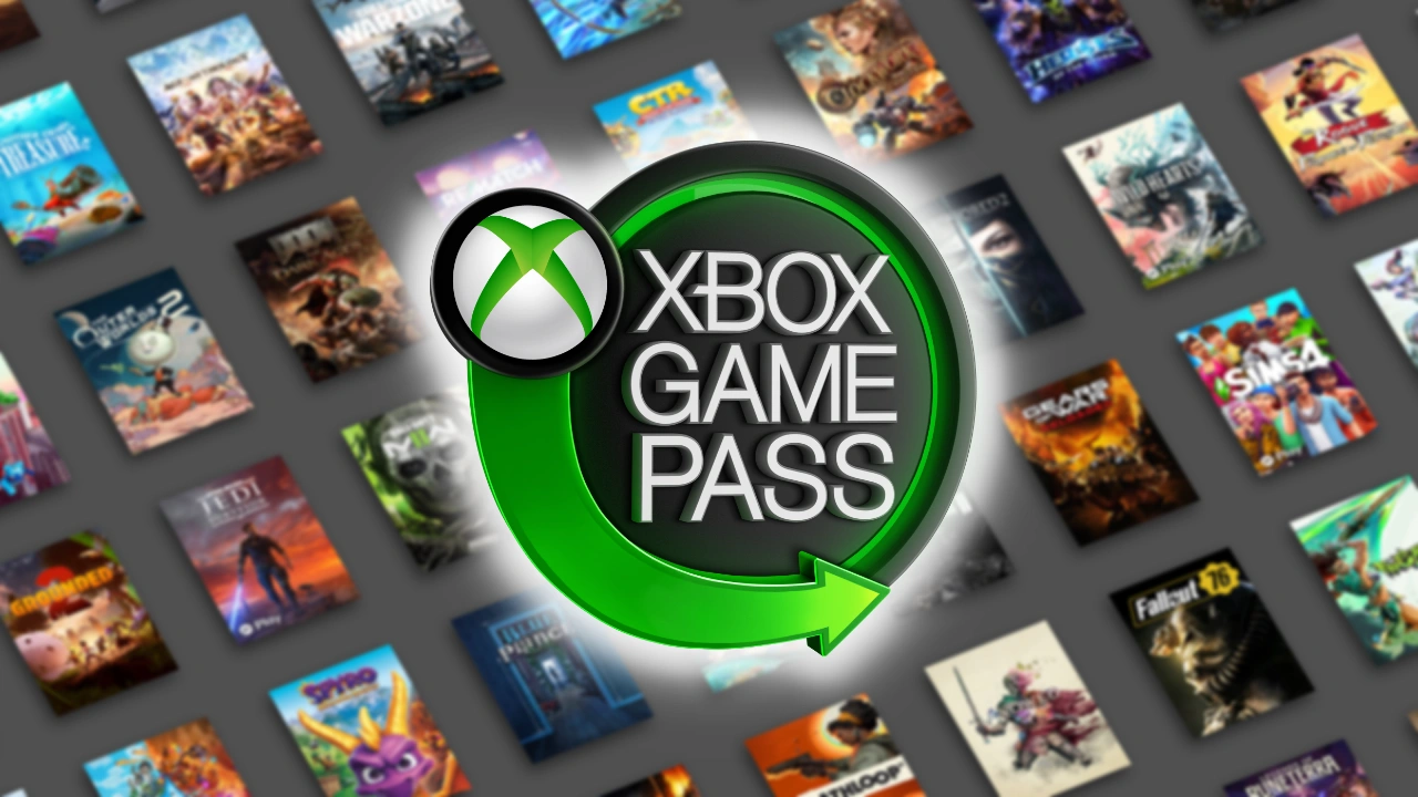Xbox Game Pass. 12 nowych gier zmierza do usługi
