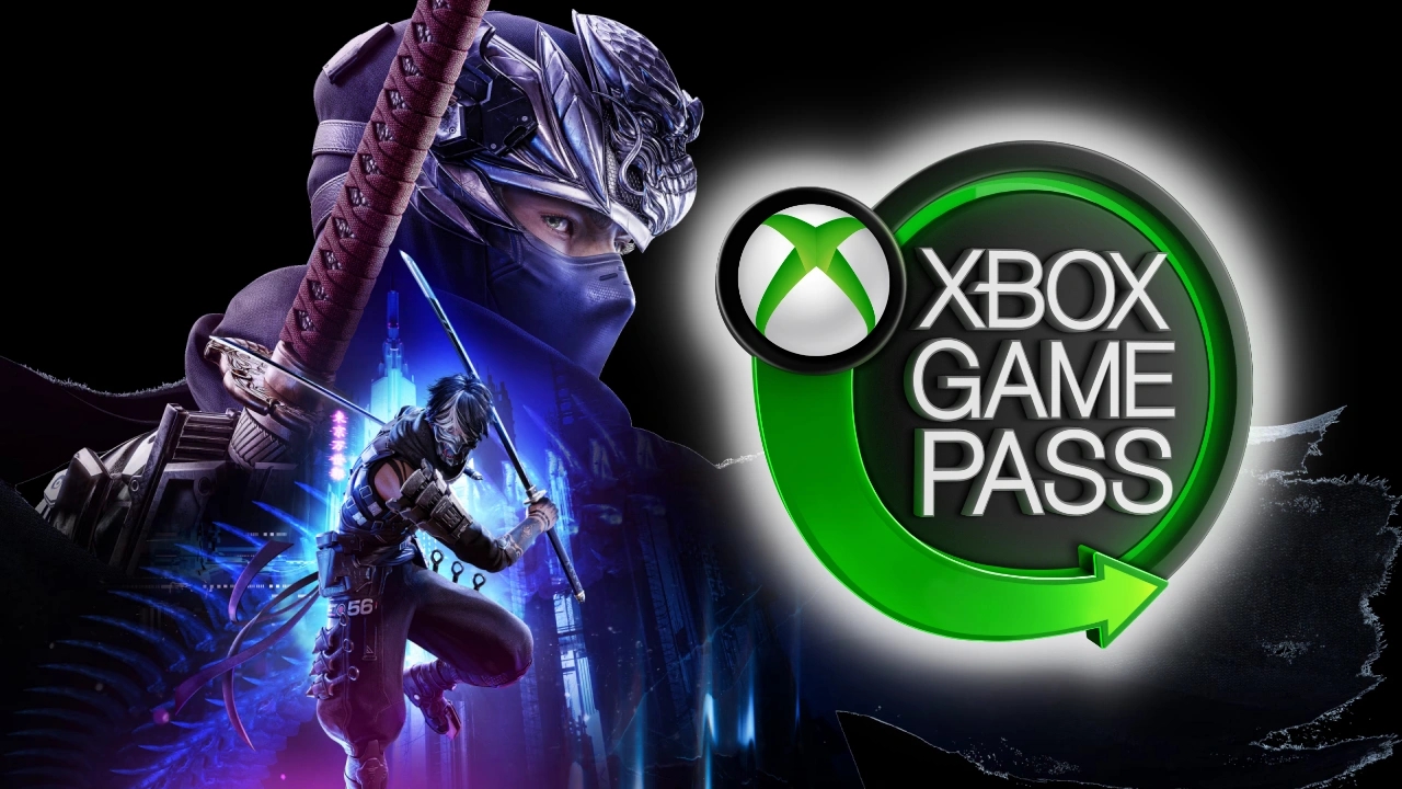 Xbox Game Pass na październik 2025. Lista gier