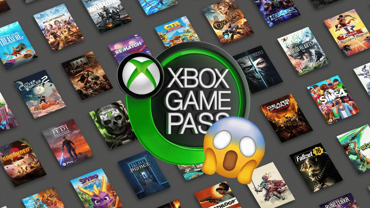 Xbox Game Pass zachwyca nowościami. Wielkie bonusy i premiery listopad 2025 | Newsy - PlanetaGracza