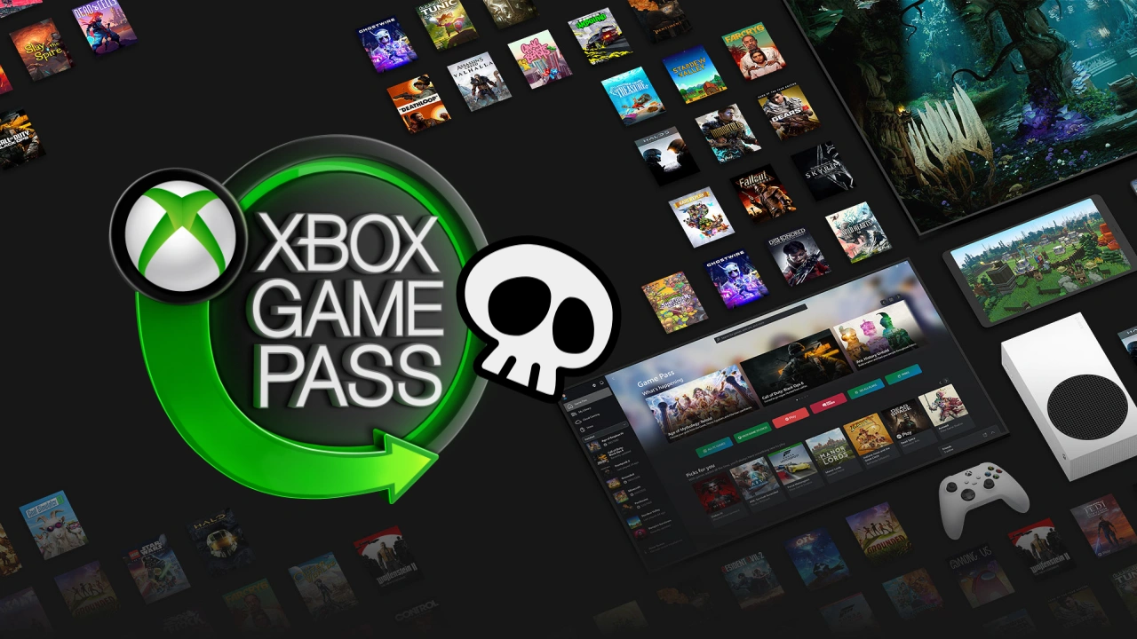 Xbox Game Pass – możliwy tańszy wariant z reklamami