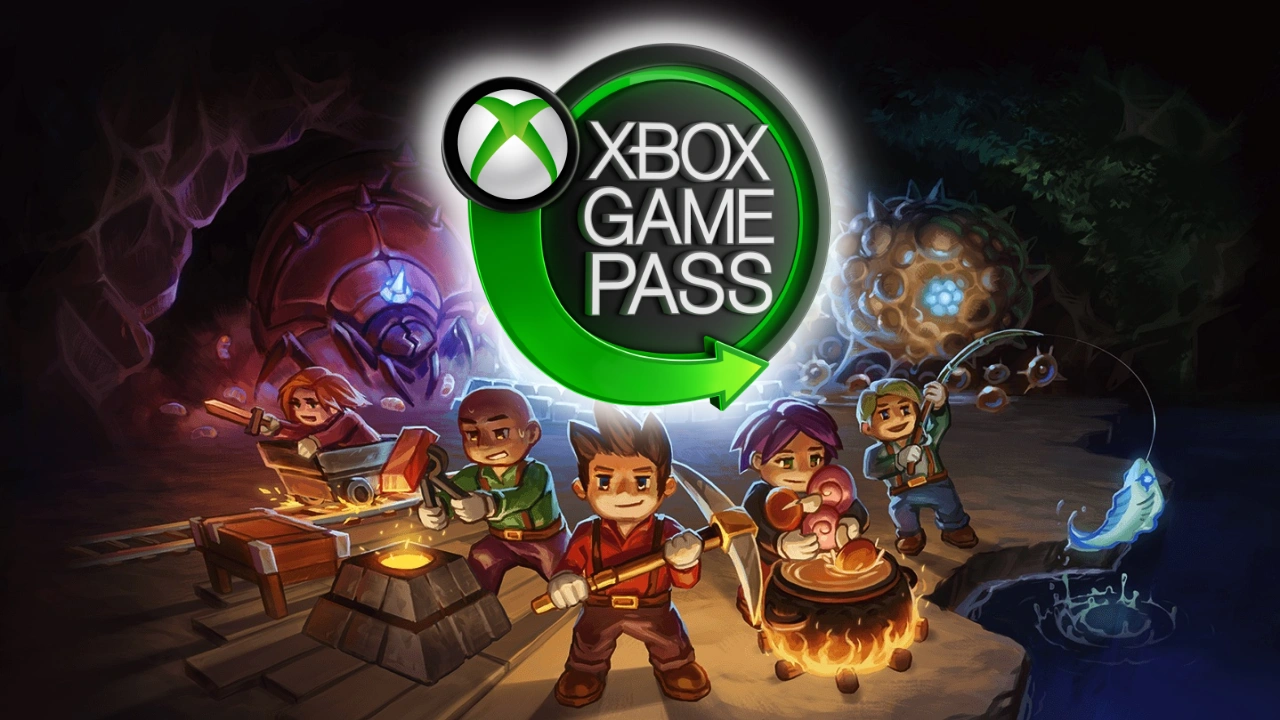 Xbox Game Pass – trzy gry znikną 15 października 2025