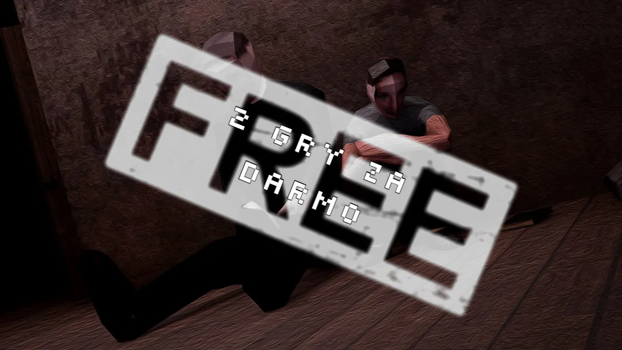 2 gry za darmo. Normalnie są płatne, więc lepiej się pospieszyć | Newsy - PlanetaGracza